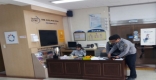 [구미]미 제83지구 ‘2018학년도 대학수학능력시험 이상 무!