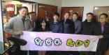 [구미]진미동, 나눔의 손길 잇따라~
