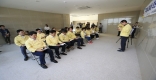 [구미]구미시의회 공설숭조당 2관 사업장 현장방문