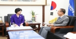 [구미]참 좋은 변화의 시작! 장세용 구미시장 취임 1개월