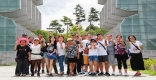 [기타기관]경주엑스포공원, 올해 대만관광객 5천명 돌파
