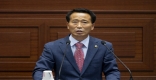 [경북의회]김상조 도의원, 새마을운동 종주도로서 위상 확립 촉구