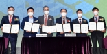 [경북도청]스타트업 투자 매칭데이.. 우수 스타트업과 투자자가 한자리에