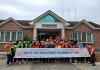 [구미]구미시마이스터멘토단, 지속적으로 지역사회 봉사활동 펼쳐