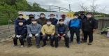 [경북도청]경북도청 도배봉사 동아리, 독거노인 찾아 봉사활동