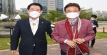 [경북도청]이철우 도지사, 전남도청 취임 후 첫 공식 방문