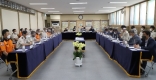 [구미]구미소방서, 이전·신축 사업 업무보고회 가져