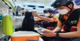 [경북소방]경북소방과 함께 올여름 폭염도 걱정 뚝! 