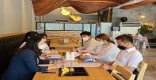 [구미]전국체전 기간 식중독 대비 모의훈련 실시