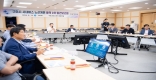 [구미]시민 불편 '정차' 시키자!…구미시, 시내버스 노선개편 보고회 개최