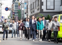 [구미]2025 구미아시아육상경기선수권대회, 숙박시설 최종 점검 완료