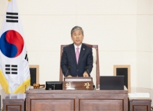 [구미]구미시의회, 제287회 임시회 개회