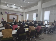 [구미]주민참여예산 시민제안사업 심의 정례회의 개최